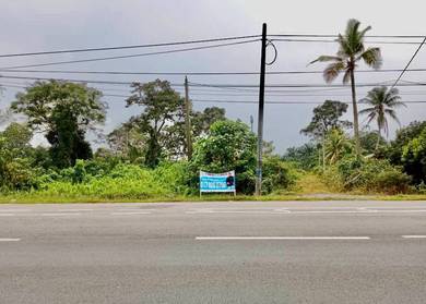 Agricultural Land in Pontian, JHR