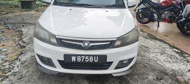 Proton Saga FLX FLX SE in Kota Bharu, KTN