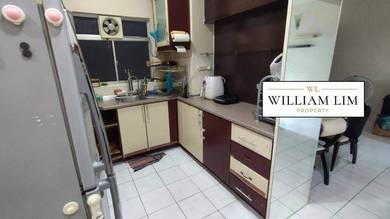 Condominium For Rent in Gambier Heights