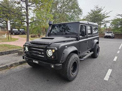 Land Rover Defender 110SW in Sungai Petani, KDH