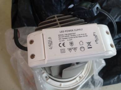 LED Ceiling Light