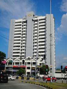 Apartment For Sale in Desa Tanjong (Tanjung Tokong)