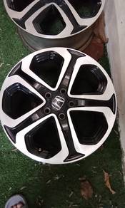 Honda HRV Rim