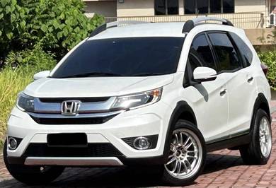 2019 Honda BR-V V