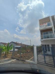 3-storey Terraced House For Rent in Petaling Jaya,SGR