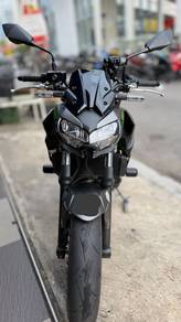 Kawasaki Z 650
