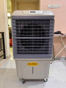 OKURMA Portable Air Cooler