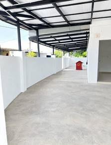 Terraced House For Rent in Permatang Pauh,PNG