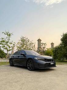 Honda Civic RS in Cheras, KUL