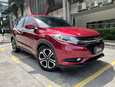 Honda HR-V V in Cheras, KUL