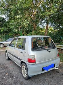 Perodua Kancil 850 EZ in Masai, JHR