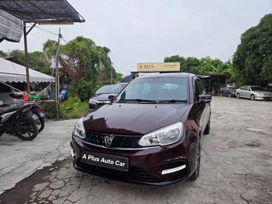Proton Saga Premium PREMIUM AT in Klang, SGR