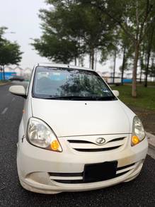 Perodua Viva in Johor Bahru, JHR