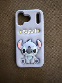 iPhone 17 Pro Max Cases (Ringke Camo & 3D Stitch)