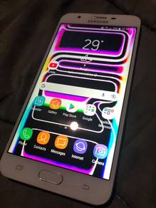 Samsung j7 prime..