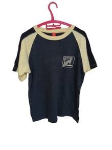 44.Pherrow’s Japan Tiger & Leopard shirt