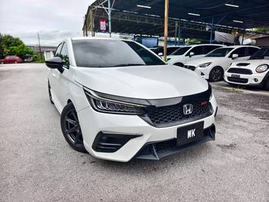 Honda City RS RS in Kajang, SGR