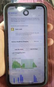 iphone x 256gb