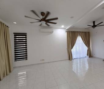 2-storey Terraced House For Sale in Sungai Petani,KDH