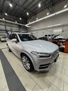Volvo XC90 T8 TWIN ENGINE (CKD) in Shah Alam, SGR