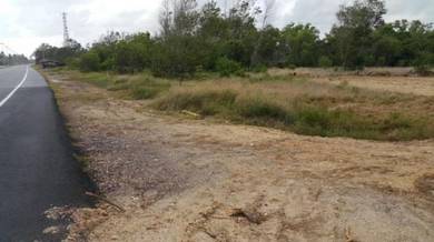 Residential Land in Marang, TRG
