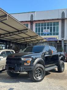 Ford Ranger XLT PLUS in Kota Bharu, KTN