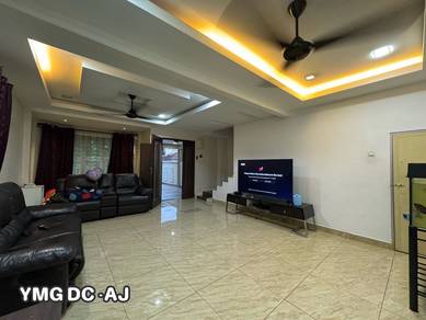 2-storey Terraced House For Sale in Klang,SGR