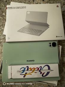 Huawei Matepad 12x 2026 