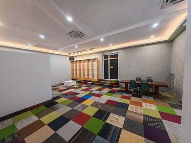 Shop lot For Rent in Kuchai Lama,KUL