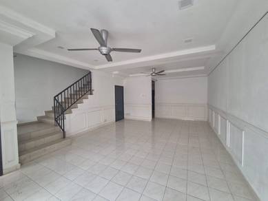 2-storey Terraced House For Rent in Rawang,SGR