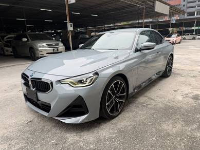 2022 BMW 235i M235i X DRIVE GRAN COUPE