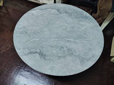 Modern Sintered Stone Coffee Table 