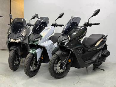 Aveta Viper 180