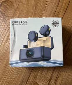 Wireless Microphone