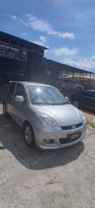 2010 Perodua MyVi EZ