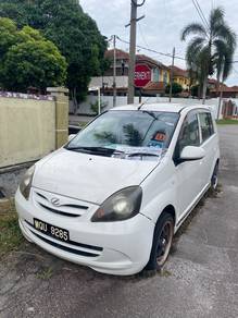 Perodua Viva EZ STANDARD in Cheng, MLK