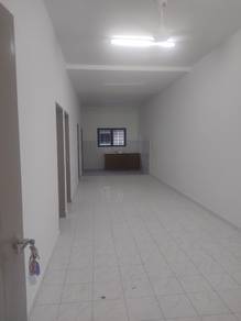 1-storey Terraced House For Rent in Ayer Hitam,JHR