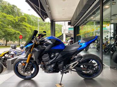 Kawasaki Z 800