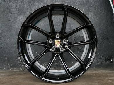 Sport rim 20 inch PORSCHE MACAN GTS S TURBO GLC
