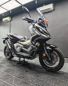 Honda XADV