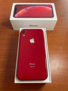 iphone XR 128gb