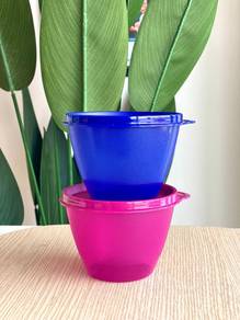 bekas Rempah tupperware Brand 