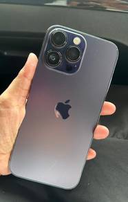 IPHONE 14 promax 512gb