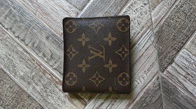 Louis Vuitton | Marco Wallet 