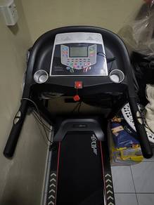 AD Sports Premium Home Treadmill (9/10)