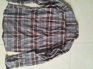 cotton shirts 