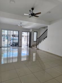2-storey Terraced House For Sale in Kota Kemuning,SGR