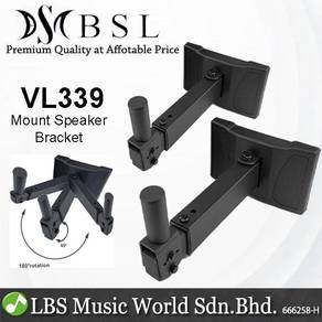 BSL VL339 Heavy Duty Adjustable