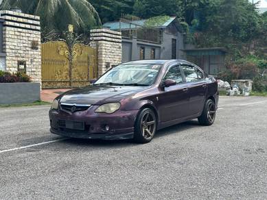 Proton Persona HIGH LINE in Segambut, KUL