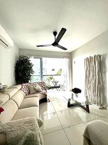 Service Residence For Sale in Aurora Residence @ Lake Side City